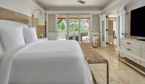 Kalinago Suite