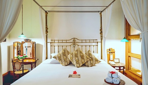 Raden Saleh Suite