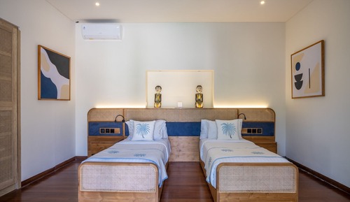 Sadewa 2 Bedroom Villa with Private Pool