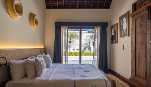 Arjuna 1 Bedroom Villa with Private Pool