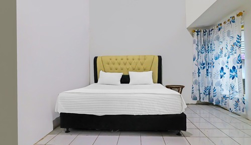 Family Double Room