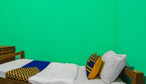 Basic Single Room
