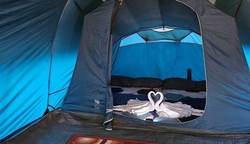 Tent