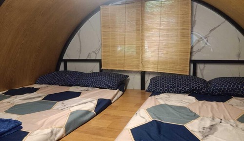 Cabin