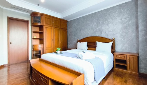 Standard Apartment