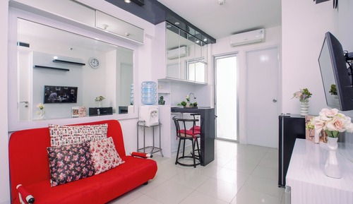 Standard Apartment