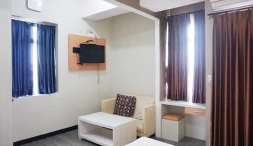 Superior Double Room, Balcony, City View