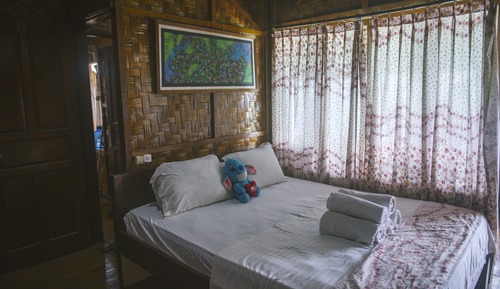 Loft Family Units