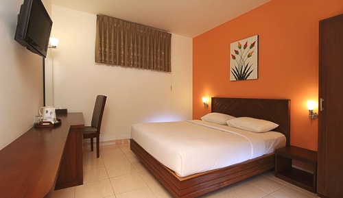 Classic Room