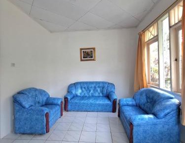 One-Bedroom Villa