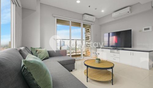Two-Bedroom Apartment - Magnolia 59 