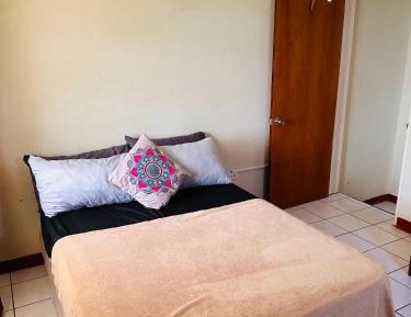 Queen Room with Balcony