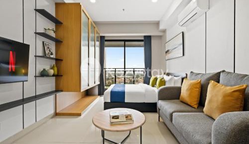 Studio Apartment - Arlo