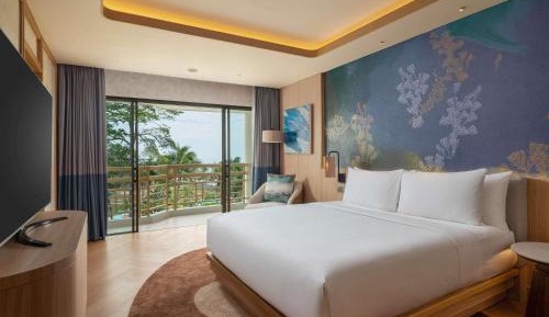 Ambassador Suite