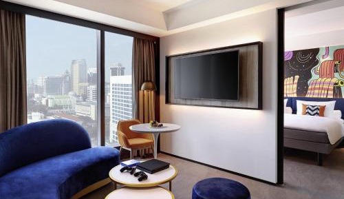 Family King Room