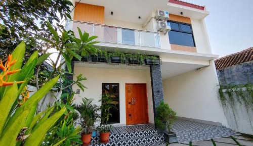 Superior Villa