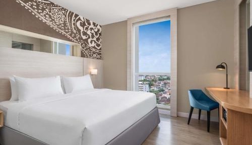 Privilege Double Room