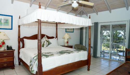 Premier - 1 King Bed