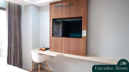 Double or Twin Room with Balcony