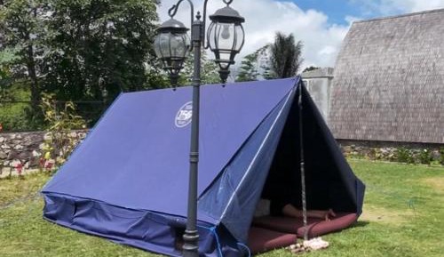 Tent
