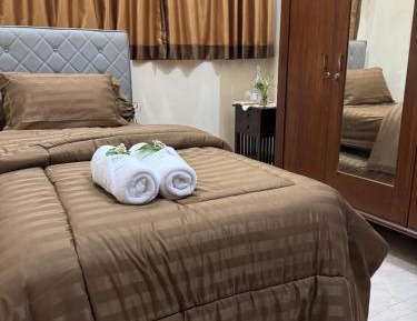 Budget Double or Twin Room