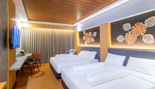 Family Suite
