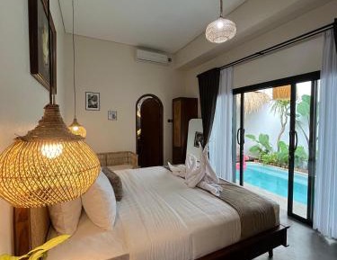 Standard Villa