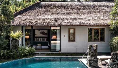 One-Bedroom Retreat Luxe