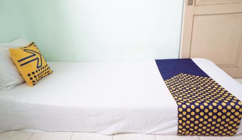 Small Single Room