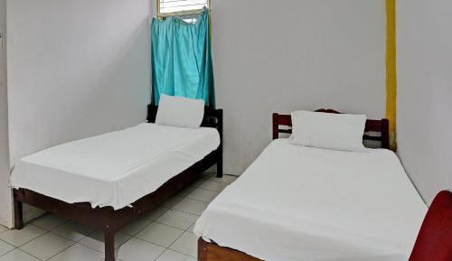 Small Twin Room