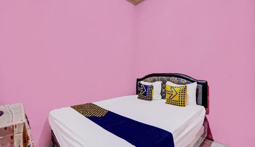Budget Double Room