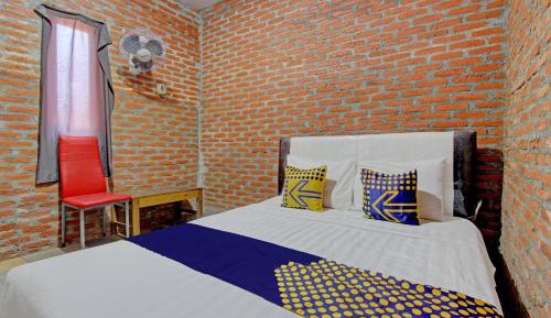 Budget Double Room