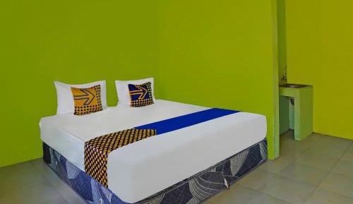 Budget Double Room