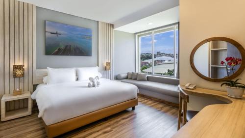 The Wujil Suite