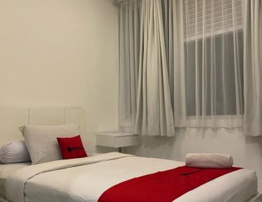 Budget Single Room