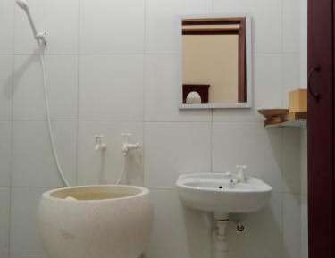 Quadruple Room with Bathroom