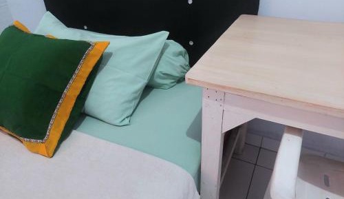 Budget Single Room