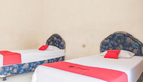 Delxue Twin Room