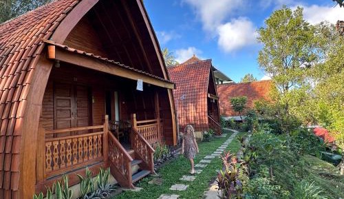 Deluxe Bungalow