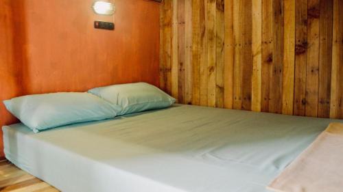 Budget Triple Room