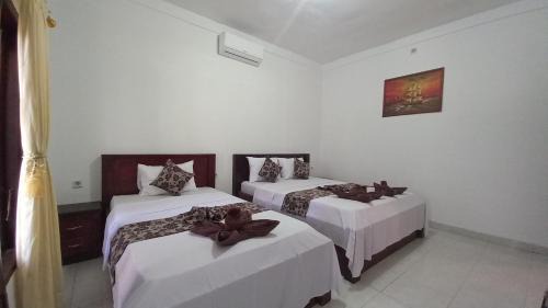 Family Double Room