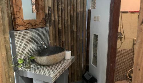 Comfort Triple Room with Shower