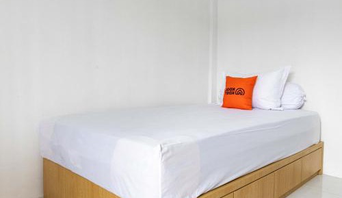 Budget Single Room
