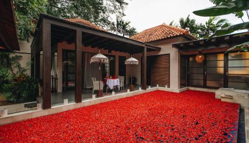 Special Offer - Honeymoon Package at One-Bedroom Villa with Private Pool
