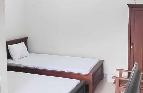 Bandar Lampung Hotel | RedDoorz Syariah near Gatot Subroto Lampung 4