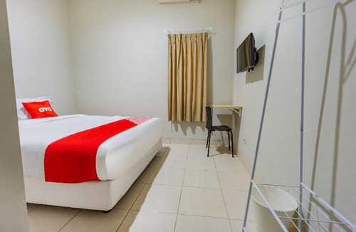 Jatinegara Hotel | Griya Otista Syariah