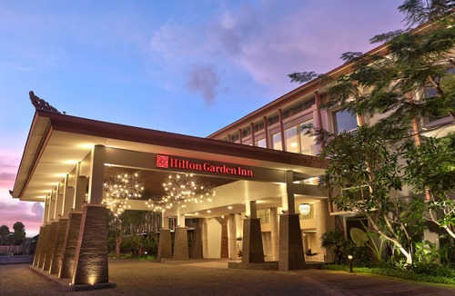 Tuban Hotel | Hilton Garden Inn Bali Ngurah Rai Airport
