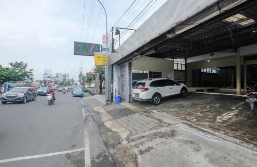 Semarang Hotel | RedDoorz @ Jalan Setiabudi Semarang