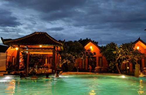 Gili Trawangan Hotel | Paradesa Living