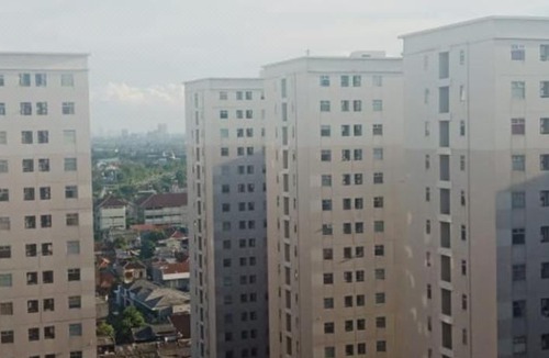 Jakarta Hotel | Studio Room At Apartment Kalibata City By Raffa Property 2